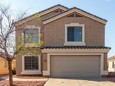 12550 W Lisbon Ln, El Mirage, AZ, 85335