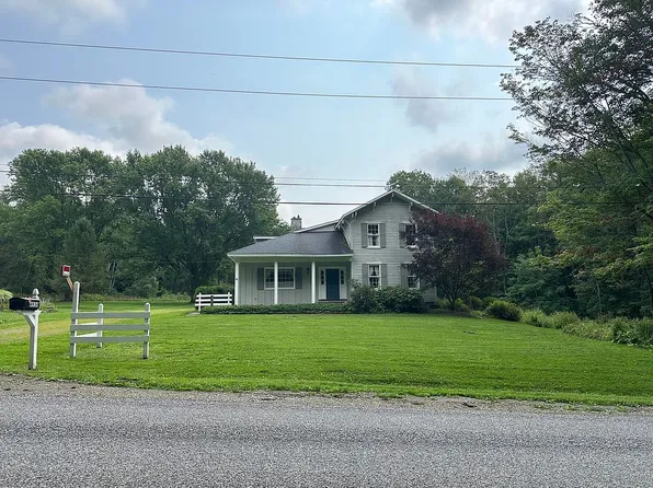 4934 Bayview Rd, Bemus Pt, NY 14712