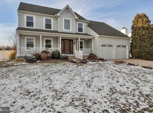 4 Turnbridge Dr, Lumberton, NJ 08048