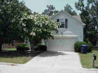 304 Hyde Park Ln, Mauldin, SC 29662