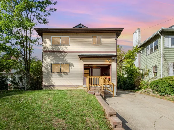 2128 Crane Ave, Cincinnati, OH 45207