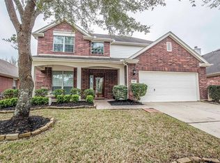 810 Cypresswood Ml, Spring, TX 77373