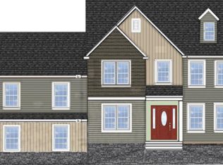 217 Broadview Ct, Nazareth, PA 18064