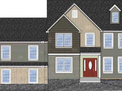 217 Broadview Ct, Nazareth, PA, 18064