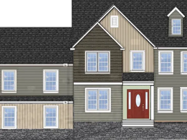 217 Broadview Ct, Nazareth, PA 18064