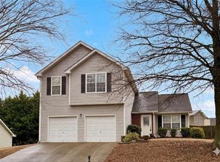829 Kendall Park Dr, Winder, GA 30680