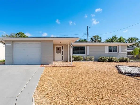 4842 Odyssey Ave, Holiday, FL 34690