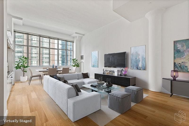 1st image of 27-28 Thomson Ave #504