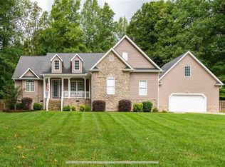 1202 Destiny Jo Ct, Pleasant Garden, NC 27313