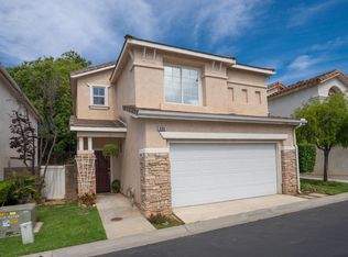 606 Hooper Ave, Simi Valley, CA 93065