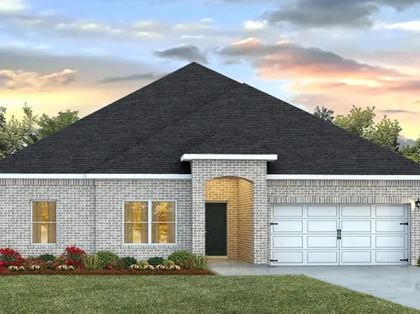 14182 Quill Ave, Biloxi, MS 39532