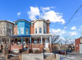2746 Guilford Ave, Baltimore, MD 21218