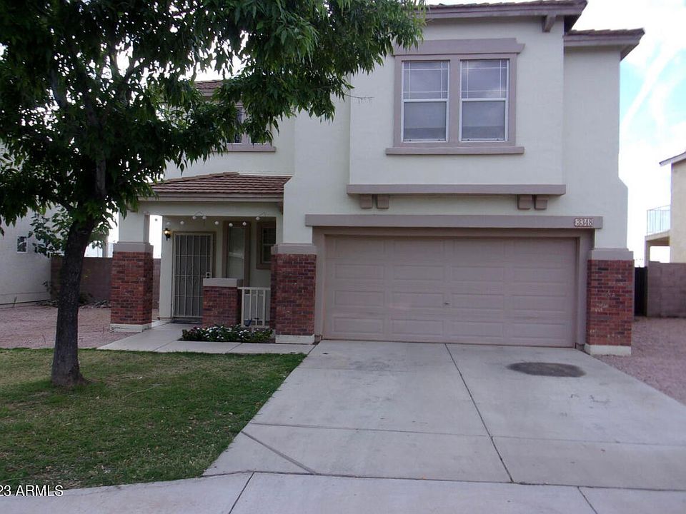 1st image of 3348 S WARNER Drive