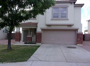 3348 S Warner Dr, Apache Junction, AZ 85120