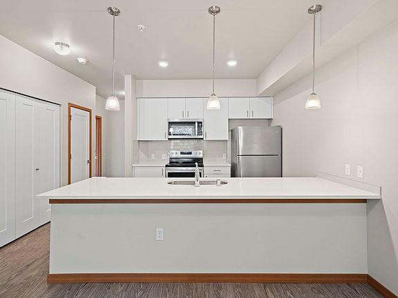 3rd image of 8609 Locust Ave E #103
