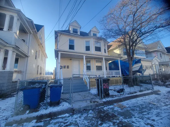 25-27 Poplar Street, Bridgeport, CT 06605