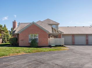 3906 Sandstone Cir, Powell, OH 43065