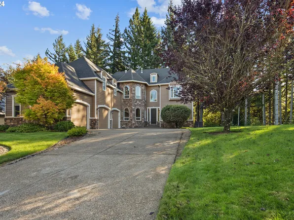 1124 NW 35th Ave, Camas, WA 98607