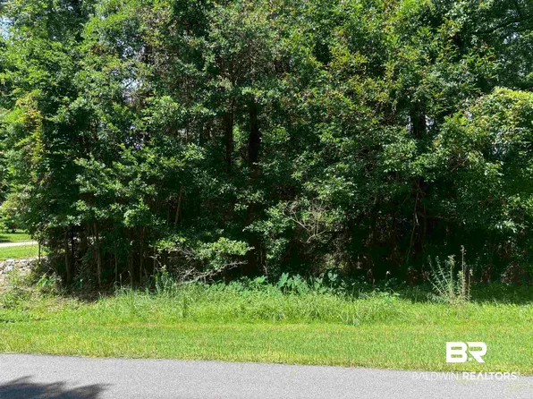 0 1st St, Silverhill, AL 36576