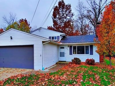 331 Trailwood Dr, Painesville, OH, 44077