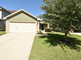 26118 Parkman Grove Dr, Richmond, TX 77406