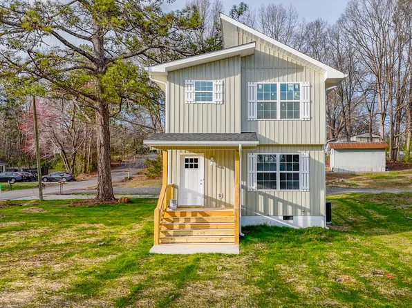 398 Florence Ave, Dalton, GA 30721