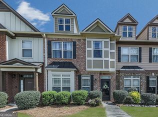 553 Ridge View Xing, Woodstock, GA 30188