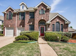4900 Jamestown Ln, McKinney, TX 75071
