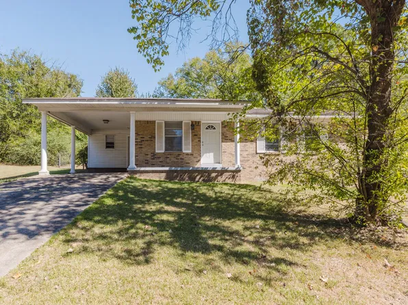 621 Houston Dr, Benton, AR 72015