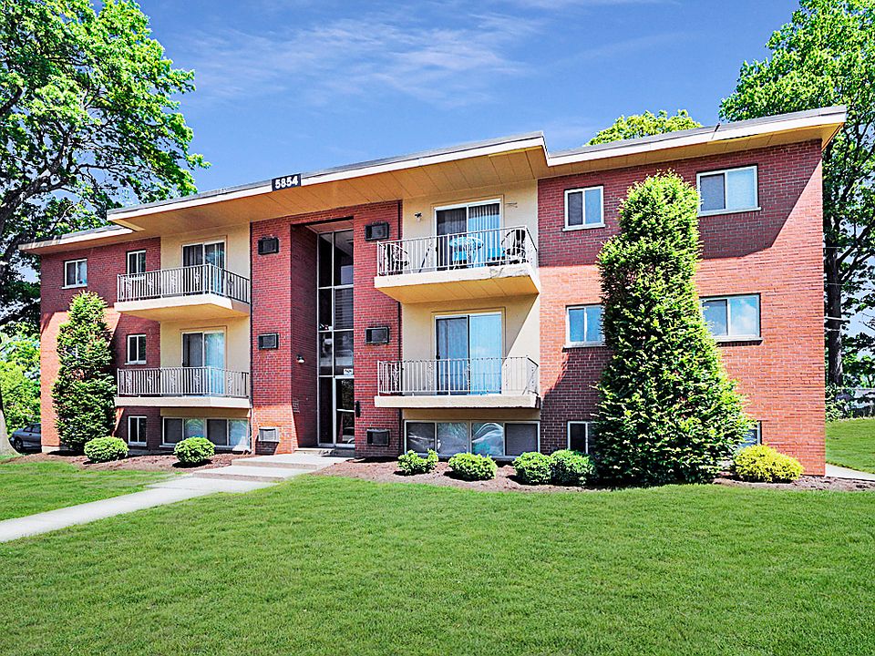 1st image of 5852 Pameleen Ct APT 5