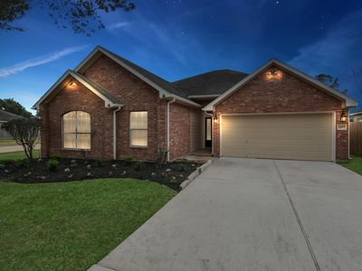 7403 Clairson Ln, Cypress, TX, 77433