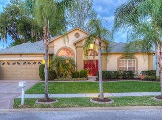 4912 Musselshell Dr, New Port Richey, FL 34655