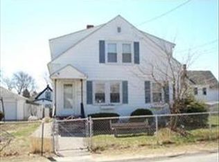 9 Steiner St, Lawrence, MA 01841