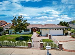 212 S Calle Alta, Orange, CA 92869