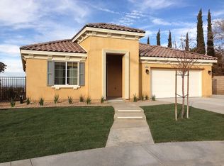 1607 Balinese Ct, Palmdale, CA 93551