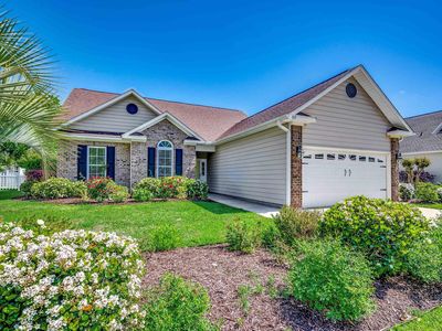 109 Pheasant Run Dr., Murrells Inlet, SC, 29576