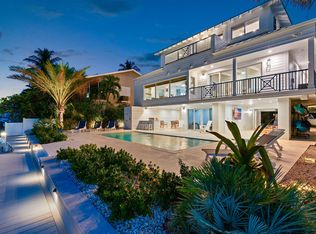 115 Villa Bella Dr, Islamorada, FL 33036