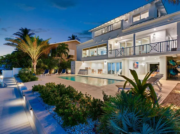 115 Villa Bella Dr, Islamorada, FL 33036