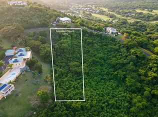 40 River PR, St. Croix, VI 00850