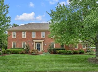 3533 Castlegate Ct, Lexington, KY 40502