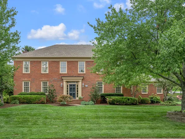 3533 Castlegate Wynd, Lexington, KY 40502