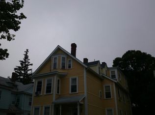 47 Rockwell St, Dorchester, MA 02124