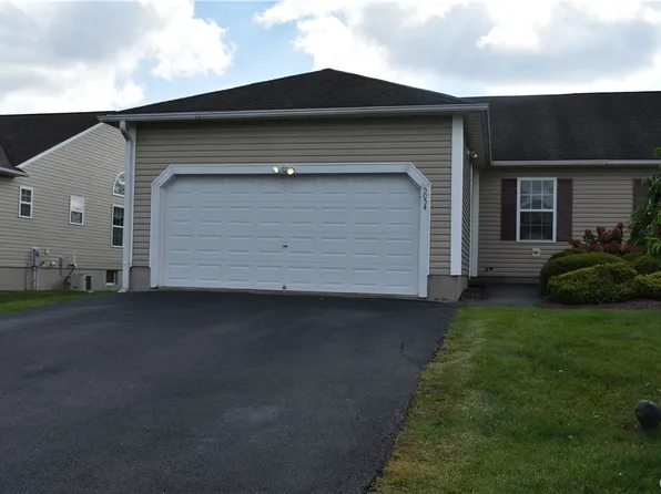 5054 Betsy Ross Way, Liverpool, NY 13088