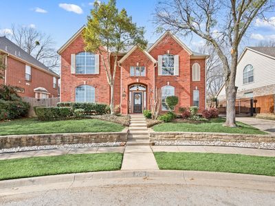3104 Birch Ave, Grapevine, TX, 76051