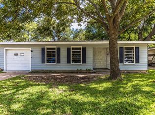 132 Bowie St, Mc Gregor, TX 76657
