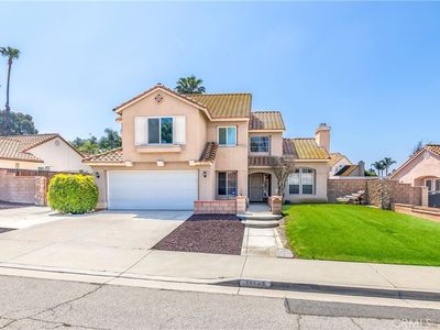 19543 Kinnow Ln, Riverside, CA, 92508