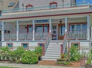 19 Broadway, Ocean Grove, NJ 07756