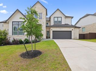 16813 Roselin Dr, Austin, TX 78738