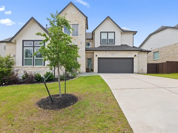 16813 Roselin Dr, Austin, TX 78738