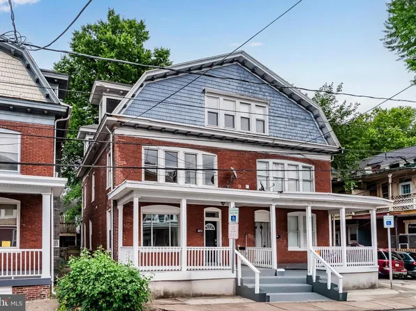 2213 Penn St, Harrisburg, PA 17110